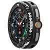 Pierścień Ochronny do Samsung Galaxy Watch 8 Classic 46mm Spigen Bezel Tune Pro – Czarny
